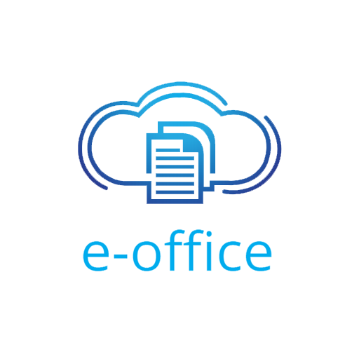 E-OFFICE IMPLEMENTATION