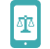 eCourts Services Mobile App