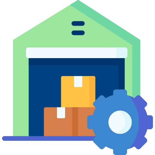 INVENTORY MANAGEMENT SYSTEM